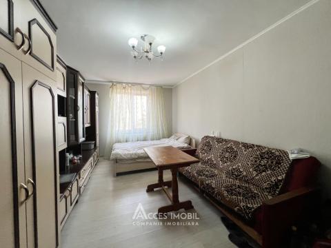 Buiucani, str. Liviu Deleanu, 1 cameră. Localizare de mijloc!: 1