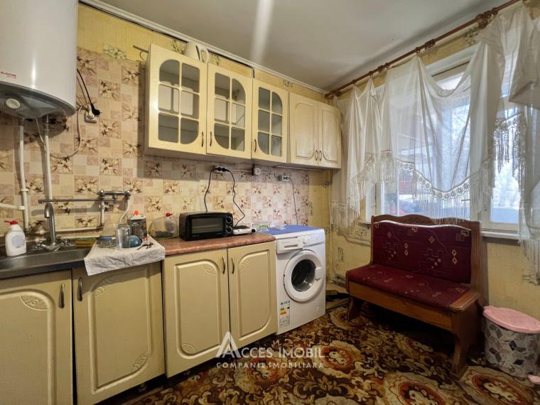 Buiucani, str. Liviu Deleanu, 1 cameră. Localizare de mijloc!: 2