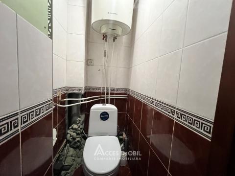 Buiucani, str. Liviu Deleanu, 1 cameră. Localizare de mijloc!: 4