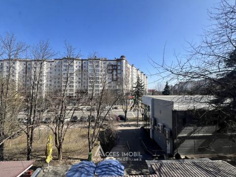 Buiucani, str. Liviu Deleanu, 1 cameră. Localizare de mijloc!: 5