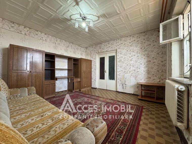 Dobrogea, str. Luceafărul, 2 camere. Seria 143! De mijloc!: 2