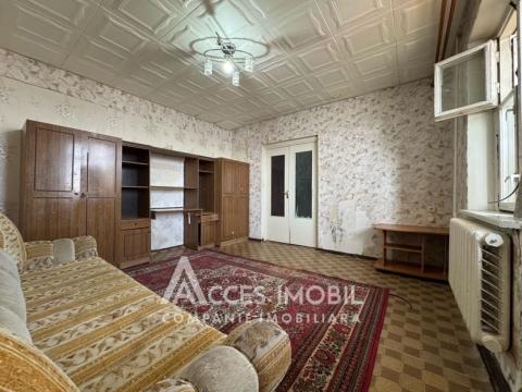 Dobrogea, str. Luceafărul, 2 camere. Seria 143! De mijloc!: 2