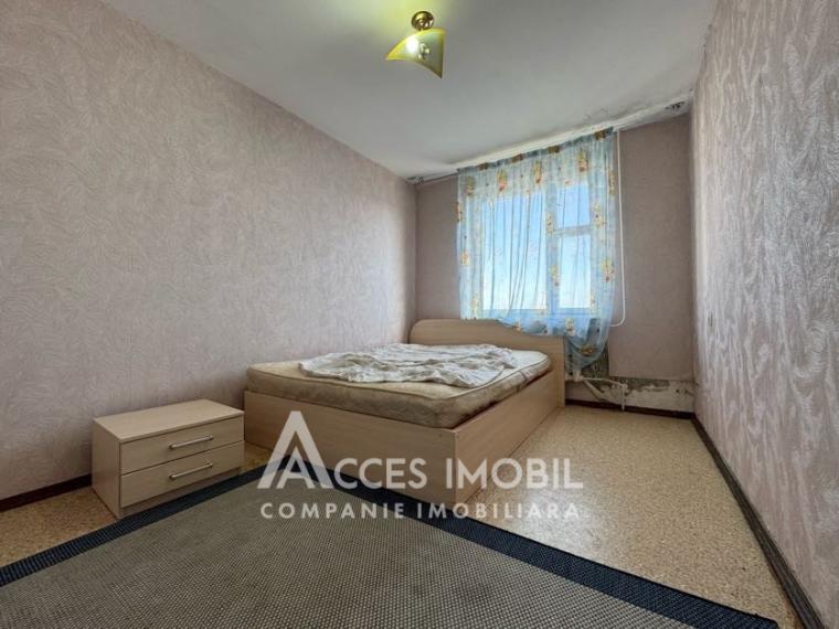 Dobrogea, str. Luceafărul, 2 camere. Seria 143! De mijloc!: 3