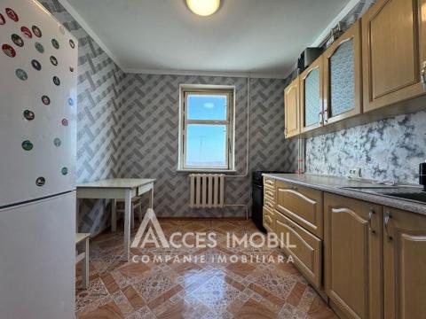 Dobrogea, str. Luceafărul, 2 camere. Seria 143! De mijloc!: 5