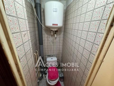 Dobrogea, str. Luceafărul, 2 camere. Seria 143! De mijloc!: 12