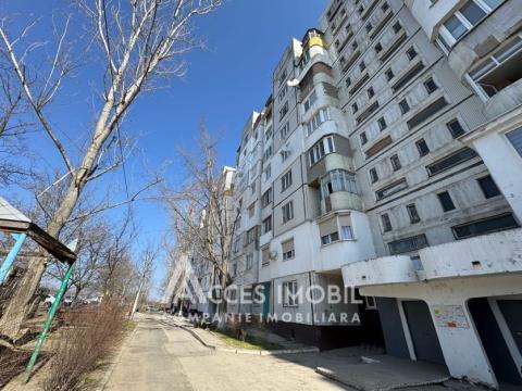 Dobrogea, str. Luceafărul, 2 camere. Seria 143! De mijloc!: 13