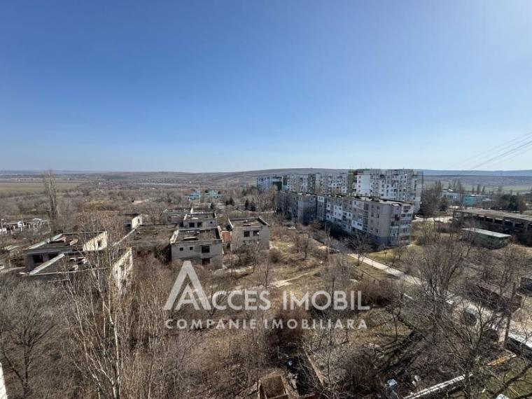 Dobrogea, str. Luceafărul, 2 camere. Seria 143! De mijloc!: 15