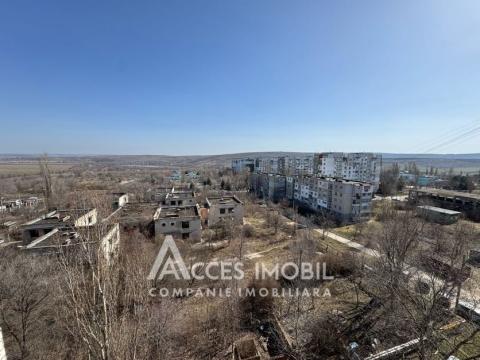 Dobrogea, str. Luceafărul, 2 camere. Seria 143! De mijloc!: 15