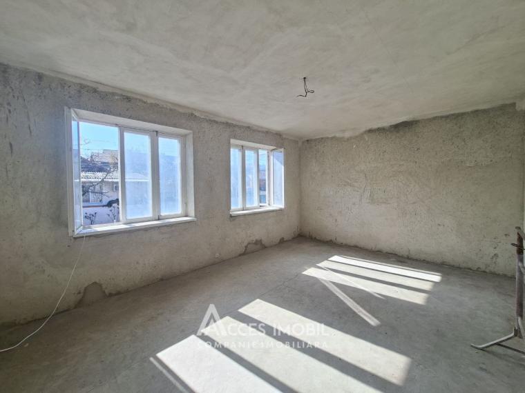 Casă în 2 niveluri! str. Așhabad, Botanica, 200m2 + 4,5 ari!: 1