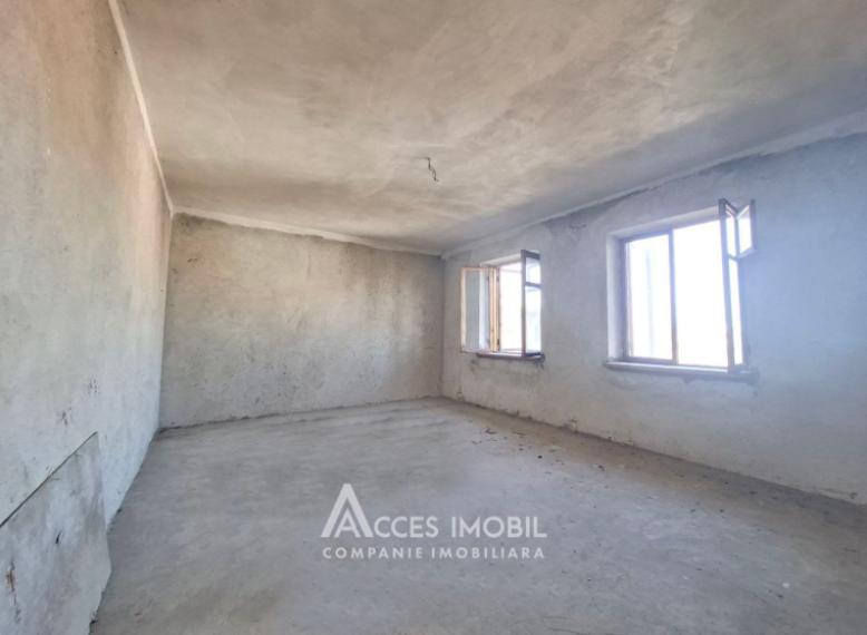 Casă în 2 niveluri! str. Așhabad, Botanica, 200m2 + 4,5 ari!: 3