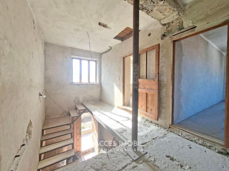 Casă în 2 niveluri! str. Așhabad, Botanica, 200m2 + 4,5 ari!: 4