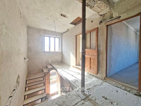 Casă în 2 niveluri! str. Așhabad, Botanica, 200m2 + 4,5 ari!: 4