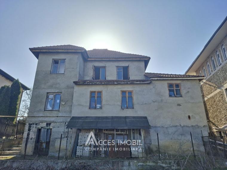 Casă în 2 niveluri! str. Așhabad, Botanica, 200m2 + 4,5 ari!: 6