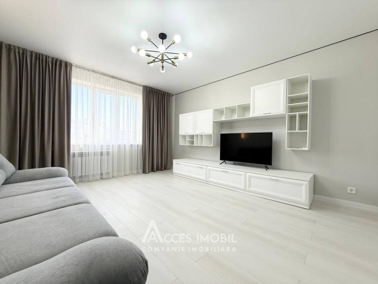 Chirie! Centru, str. Ismail, 3 camere! Euroreparație! Autonomă!: 0