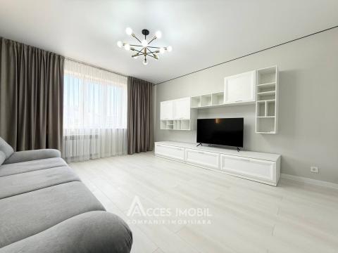 Apartamente în chirie în Chișinău: Centru, str. Ismail