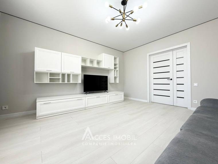 Chirie! Centru, str. Ismail, 3 camere! Euroreparație! Autonomă!: 1