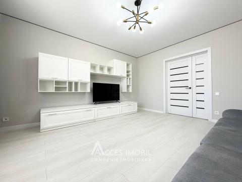 Chirie! Centru, str. Ismail, 3 camere! Euroreparație! Autonomă!: 1