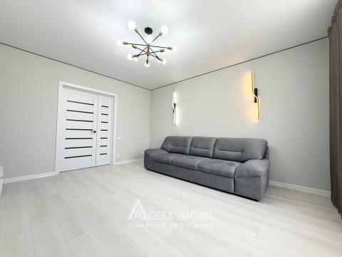 Chirie! Centru, str. Ismail, 3 camere! Euroreparație! Autonomă!: 2