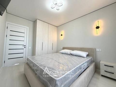 Chirie! Centru, str. Ismail, 3 camere! Euroreparație! Autonomă!: 5