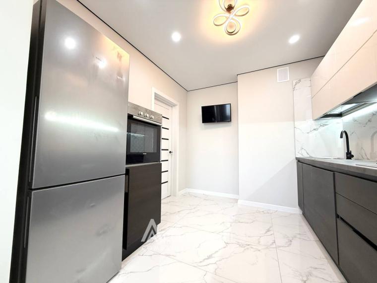 Chirie! Centru, str. Ismail, 3 camere! Euroreparație! Autonomă!: 6