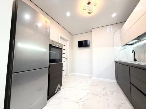 Chirie! Centru, str. Ismail, 3 camere! Euroreparație! Autonomă!: 6