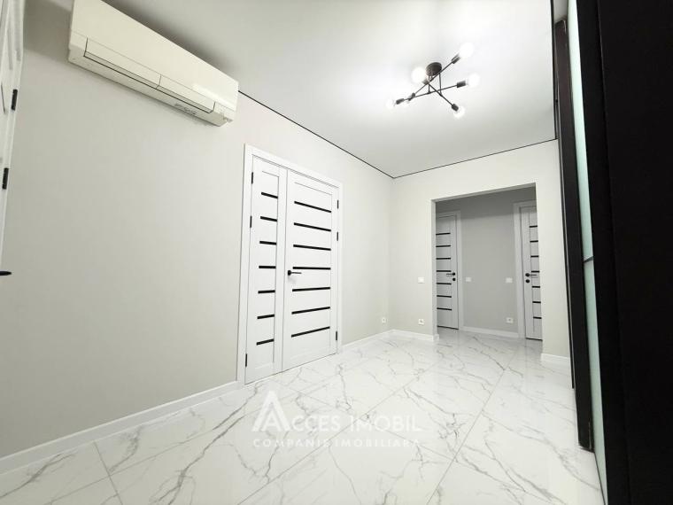 Chirie! Centru, str. Ismail, 3 camere! Euroreparație! Autonomă!: 9