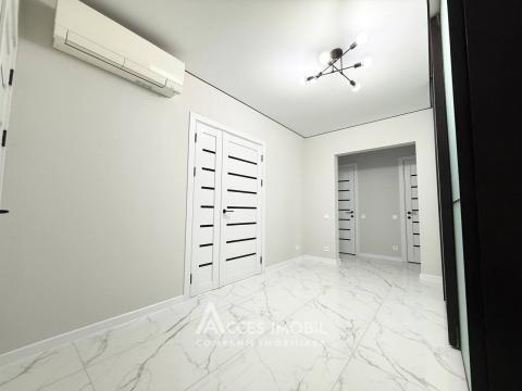 Chirie! Centru, str. Ismail, 3 camere! Euroreparație! Autonomă!: 9