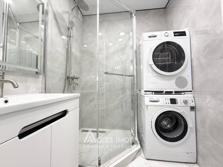 Chirie! Centru, str. Ismail, 3 camere! Euroreparație! Autonomă!: 11