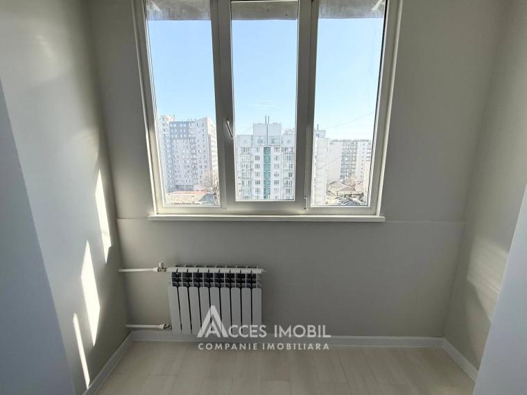 Chirie! Centru, str. Ismail, 3 camere! Euroreparație! Autonomă!: 14