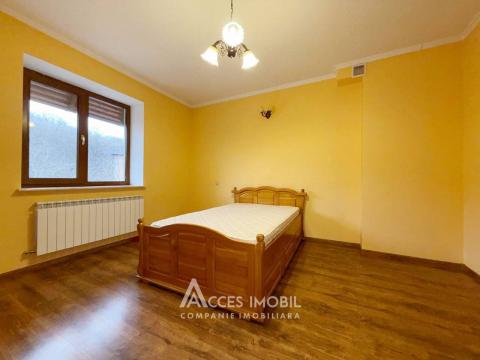 Casă în 2 nivele! Durlești, str. Toma Alimoș, 350m2 + 6 ari! Euroreparație!: 5