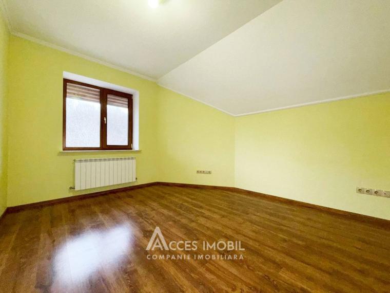 Casă în 2 nivele! Durlești, str. Toma Alimoș, 350m2 + 6 ari! Euroreparație!: 10