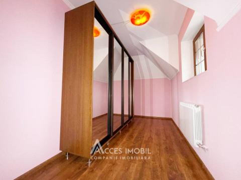 Casă în 2 nivele! Durlești, str. Toma Alimoș, 350m2 + 6 ari! Euroreparație!: 12