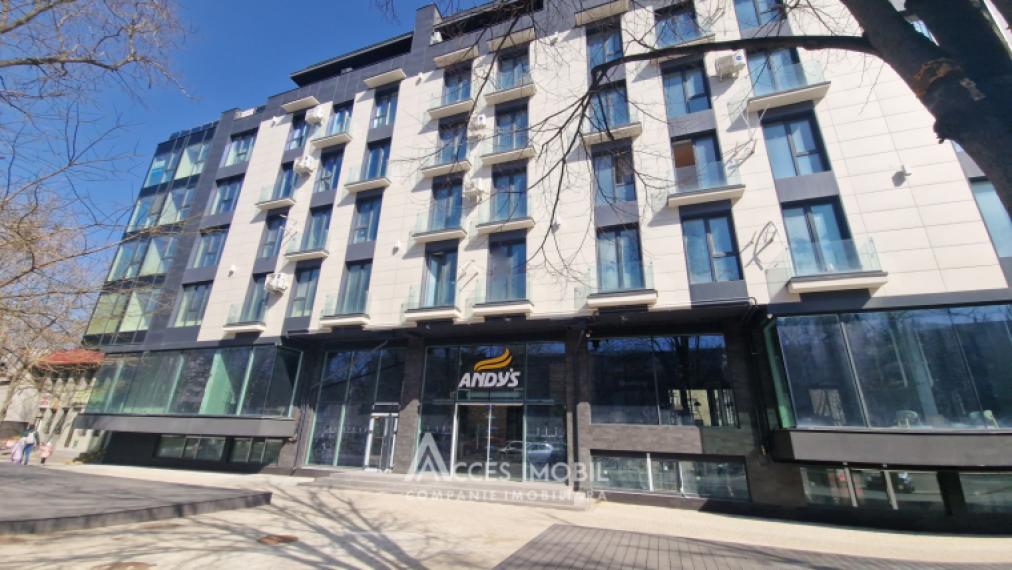 Bloc Nou! str. Independenței, Botanica, 2 camere + living! Variantă albă!: 0