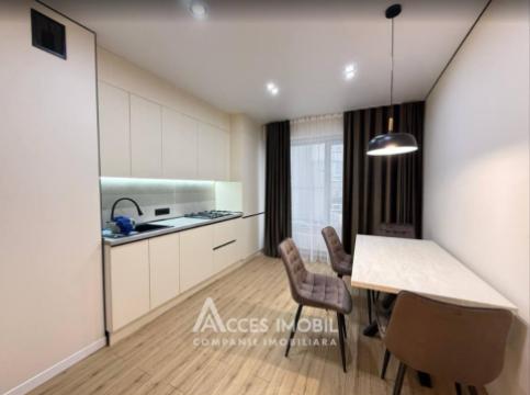 Apartamente de vânzare în Chișinău: Telecentru, str. Ialoveni