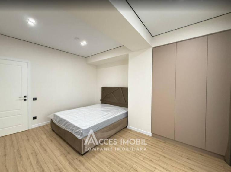 Estate Invest! Новострой! Телецентр, ул. Яловень, 2 комнаты + гостиная. Евроремонт!: 2