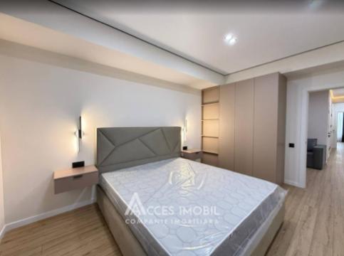 Estate Invest! Новострой! Телецентр, ул. Яловень, 2 комнаты + гостиная. Евроремонт!: 4