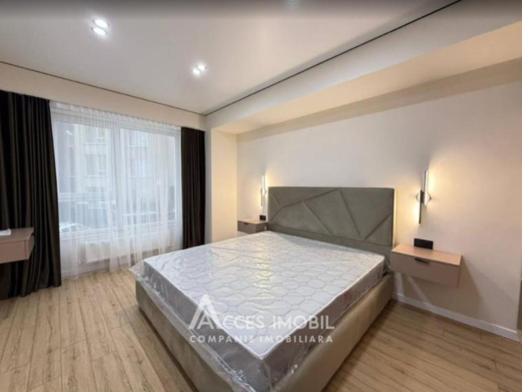 Estate Invest! Новострой! Телецентр, ул. Яловень, 2 комнаты + гостиная. Евроремонт!: 5