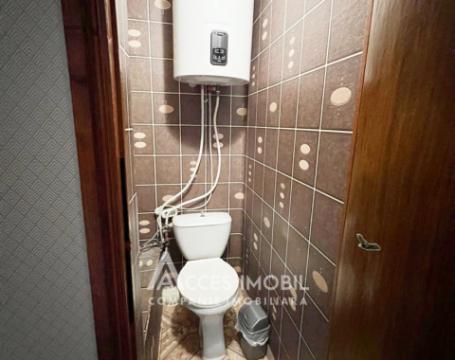 ул. Петру Заднипру, Чеканы, 4 комнаты. 135 серия!: 6