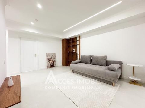 Apartamente de vânzare în Chișinău: Telecentru, str. Ialoveni