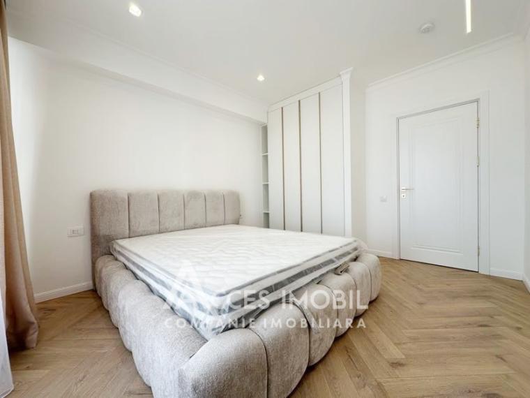 Estate Invest! Новострой! ул. Яловены, Телецентр, 2 комнаты + гостиная. Евроремонт!: 6