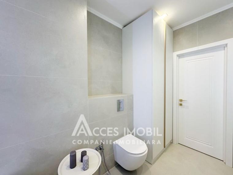 Estate Invest! Новострой! ул. Яловены, Телецентр, 2 комнаты + гостиная. Евроремонт!: 11