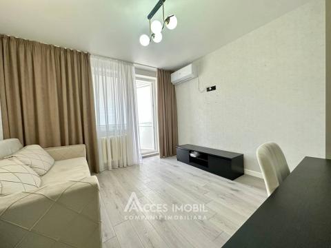 Apartamente de vânzare în Chișinău: Râșcani, str. Matei Basarab