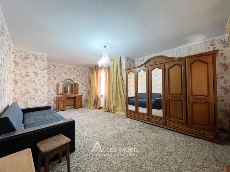 3-x этажный дом! Рышкановка, ул. ул. Астроном Николае Донич, 300м2 + 4 соток!: 2