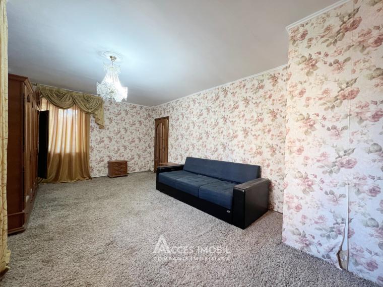 3-x этажный дом! Рышкановка, ул. ул. Астроном Николае Донич, 300м2 + 4 соток!: 3