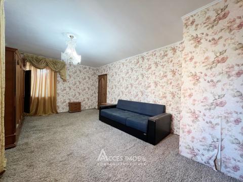 3-x этажный дом! Рышкановка, ул. ул. Астроном Николае Донич, 300м2 + 4 соток!: 3