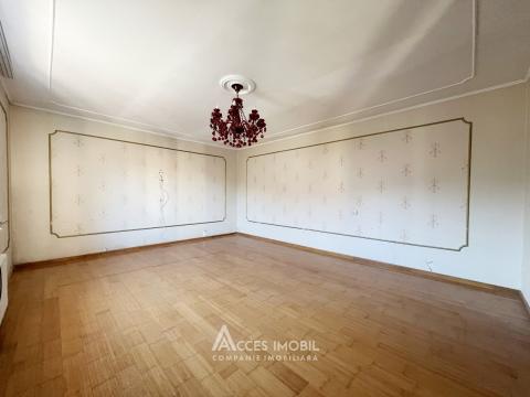 3-x этажный дом! Рышкановка, ул. ул. Астроном Николае Донич, 300м2 + 4 соток!: 1