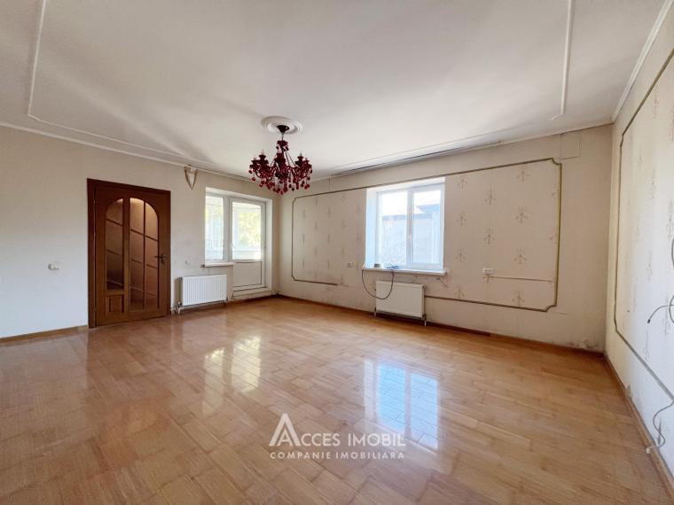 3-x этажный дом! Рышкановка, ул. ул. Астроном Николае Донич, 300м2 + 4 соток!: 0