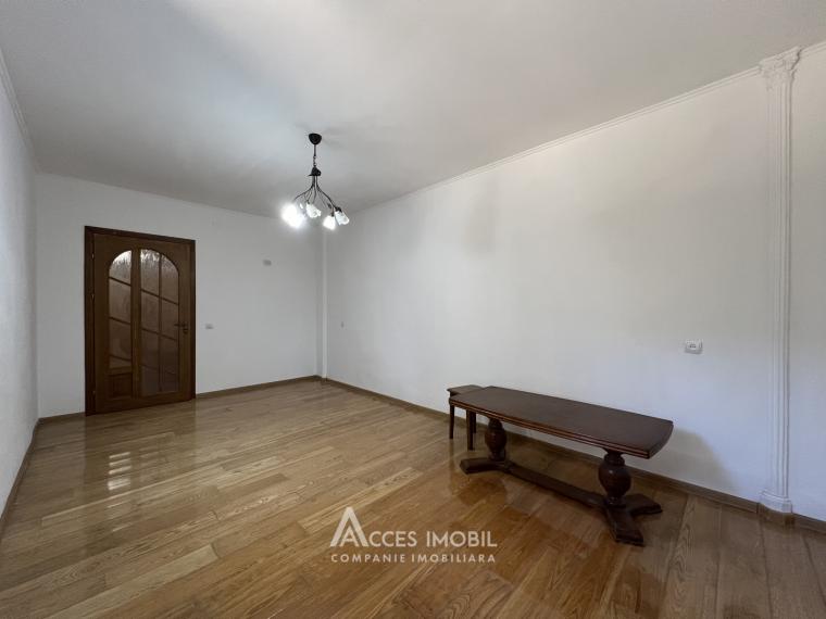 3-x этажный дом! Рышкановка, ул. ул. Астроном Николае Донич, 300м2 + 4 соток!: 5