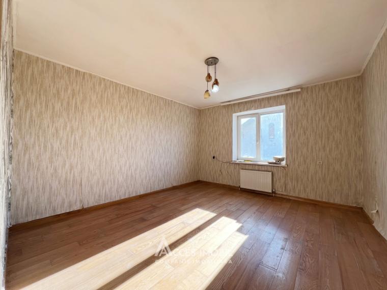 3-x этажный дом! Рышкановка, ул. ул. Астроном Николае Донич, 300м2 + 4 соток!: 6