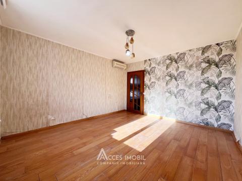 3-x этажный дом! Рышкановка, ул. ул. Астроном Николае Донич, 300м2 + 4 соток!: 7